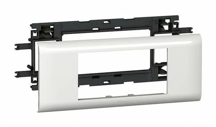 Mosaic суппорт рамка 2 модуля. Суппорт 4-м legrand 010954. суппорт legrand mosaic для кабель-каналов dlp с крышкой 65мм. суппорт mosaic 010954 legrand. суппорт рамка 4 модуля legrand mosaic 10954.