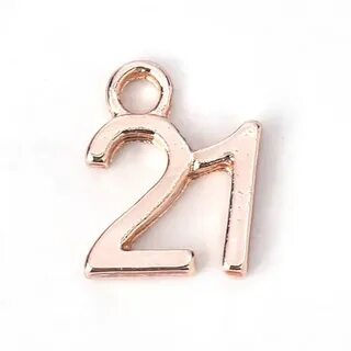 21 message