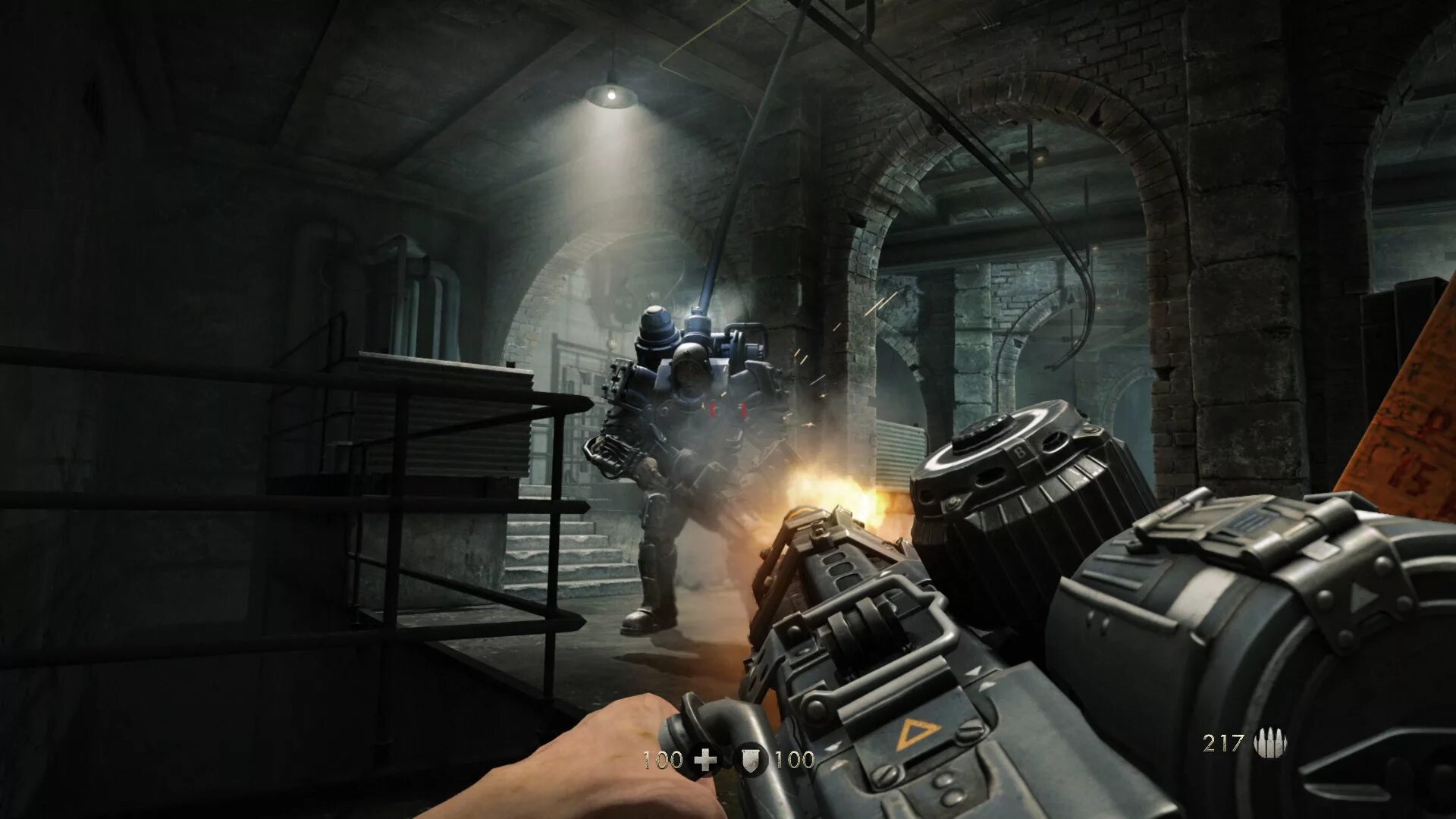 Прохождение вольфенштайн олд. Wolfenstein 2 the old blood. wolfenstein олд блуд. wolfenstein the old blood би джей. wolfenstein old blood 2014.