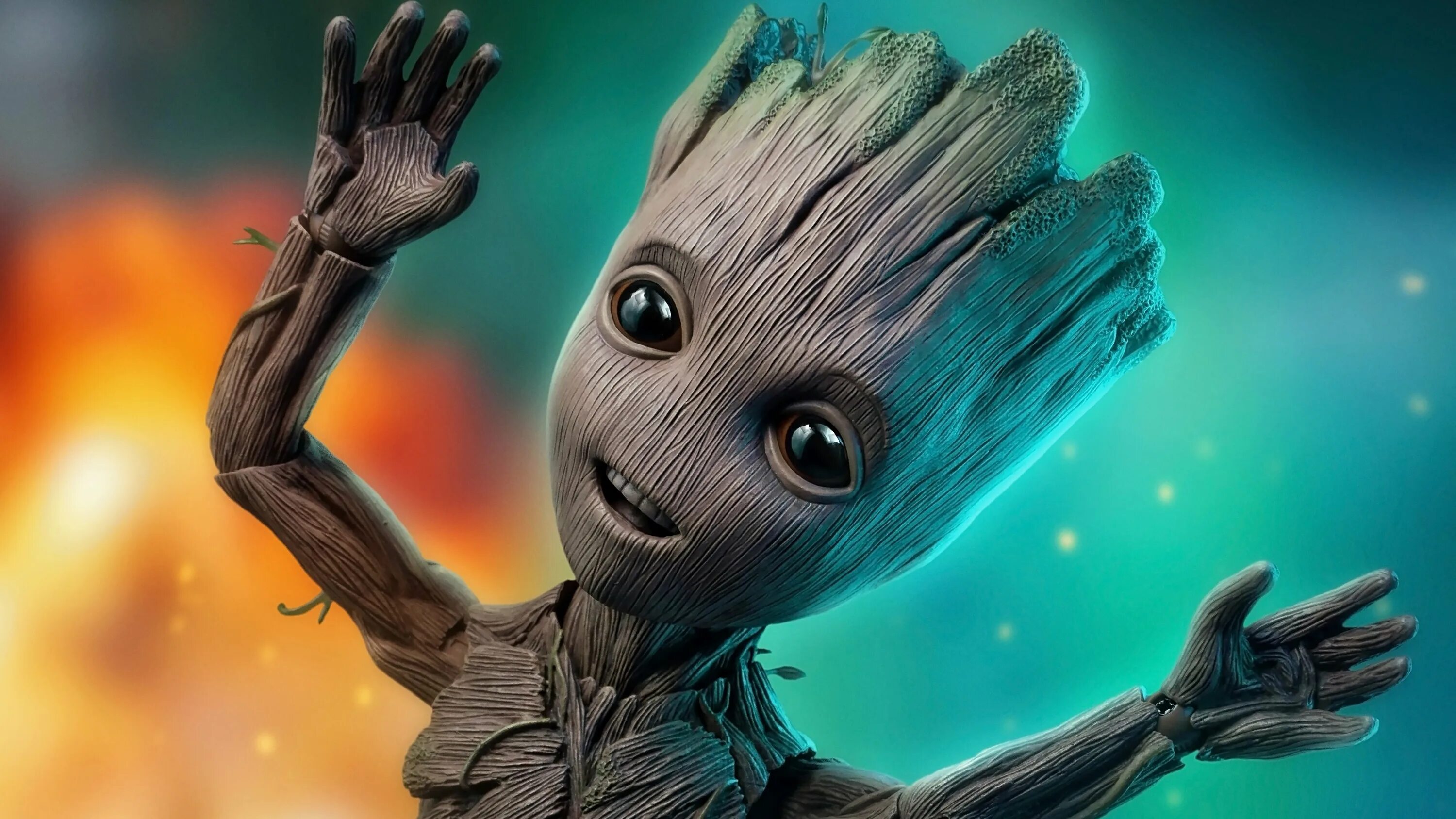 Groot