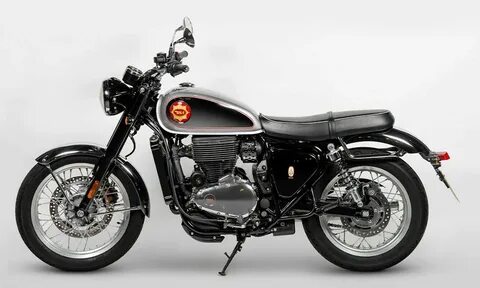 New 650