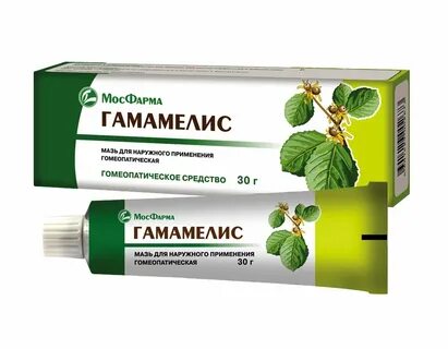 В какой аптеке есть мазь