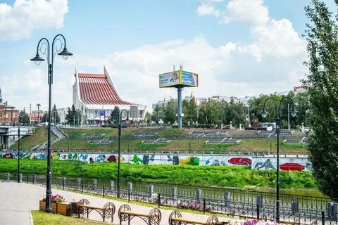 После года в омске