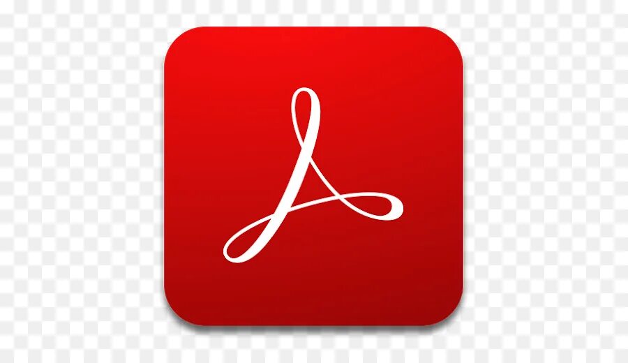 Adobe Acrobat. Иконка Acrobat. Adobe Reader логотип. Значок Adobe Acrobat.