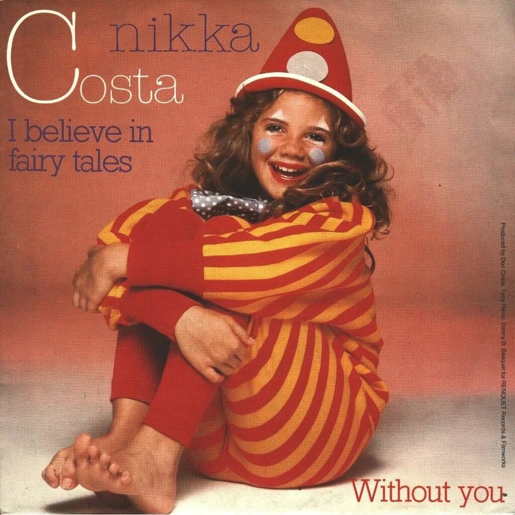 Nikka Costa. Nikka Costa в молодости. Nikka Costa Live.