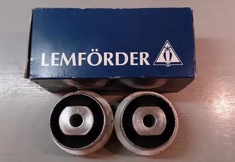 Сайлентблок lemforder