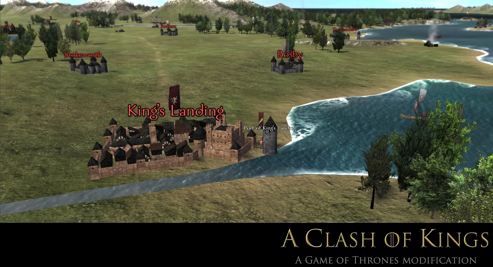 Warband a Clash of Kings. Карта Mount and Blade Warband Clash of Kings. Mount and Blade: Warband – a Clash of Kings. Warband игры престолов