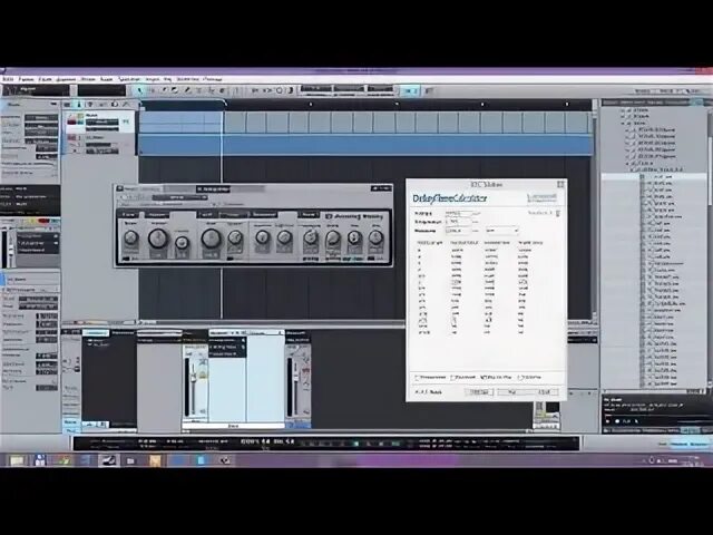 Song bpm
