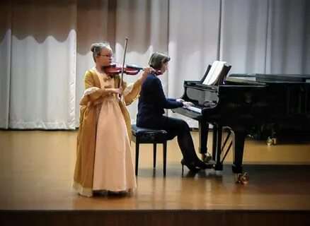 Римский корсаков школа искусств