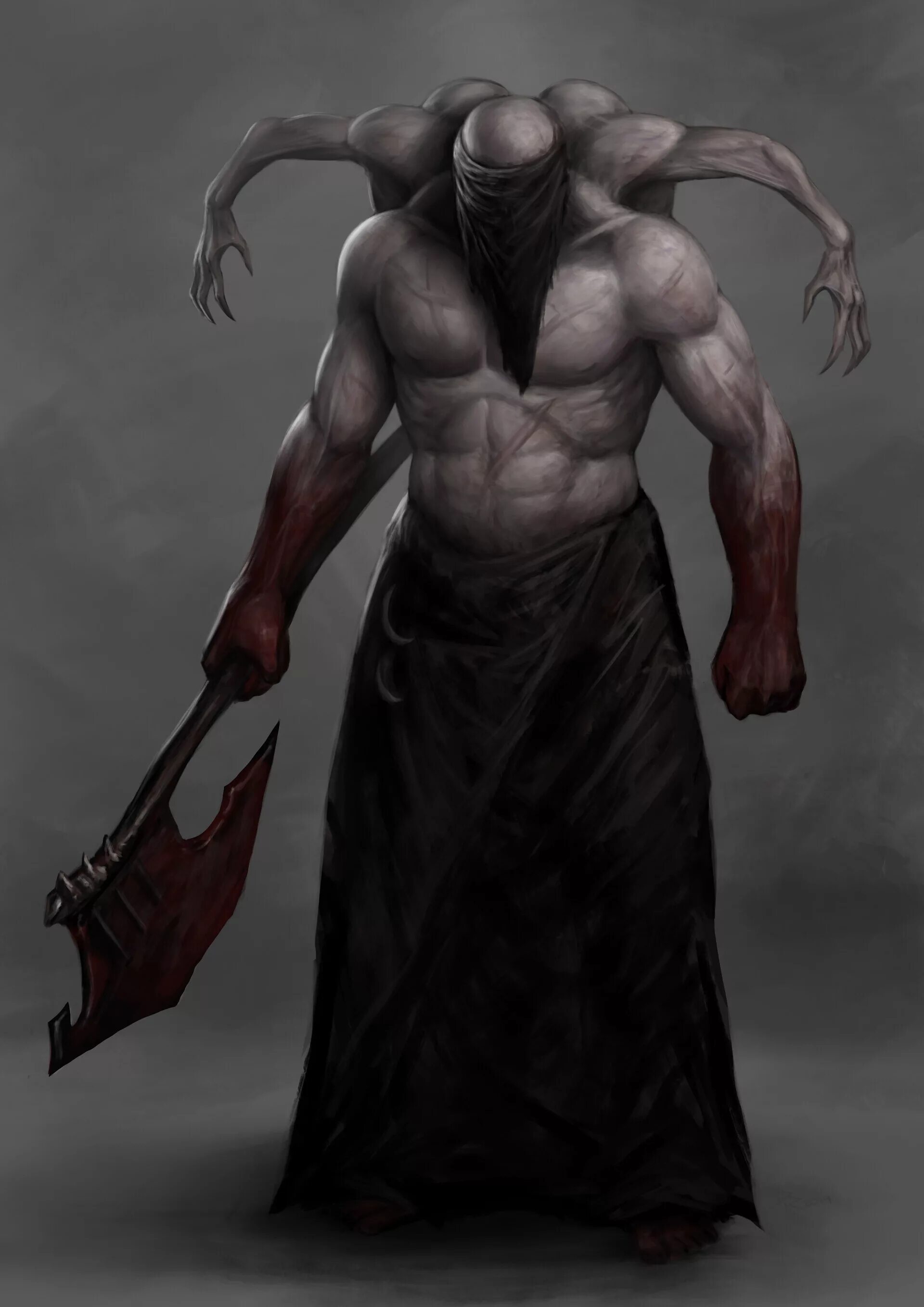 The executioner манхва. The executioner манхва