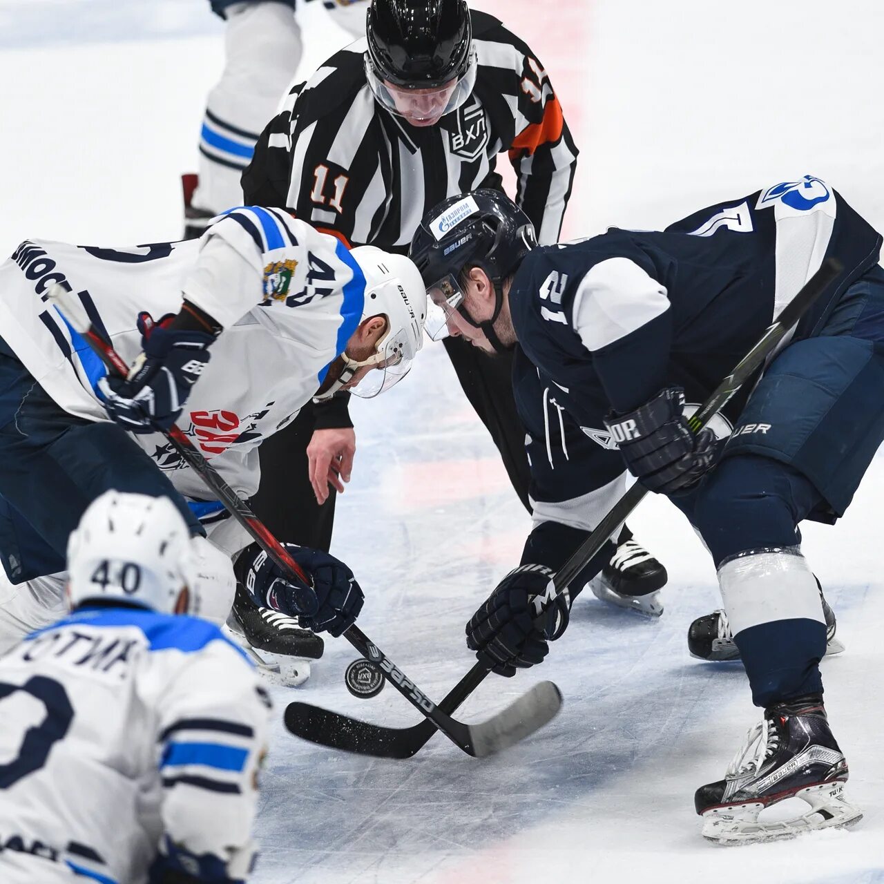 зауралье динамо спб прогноз