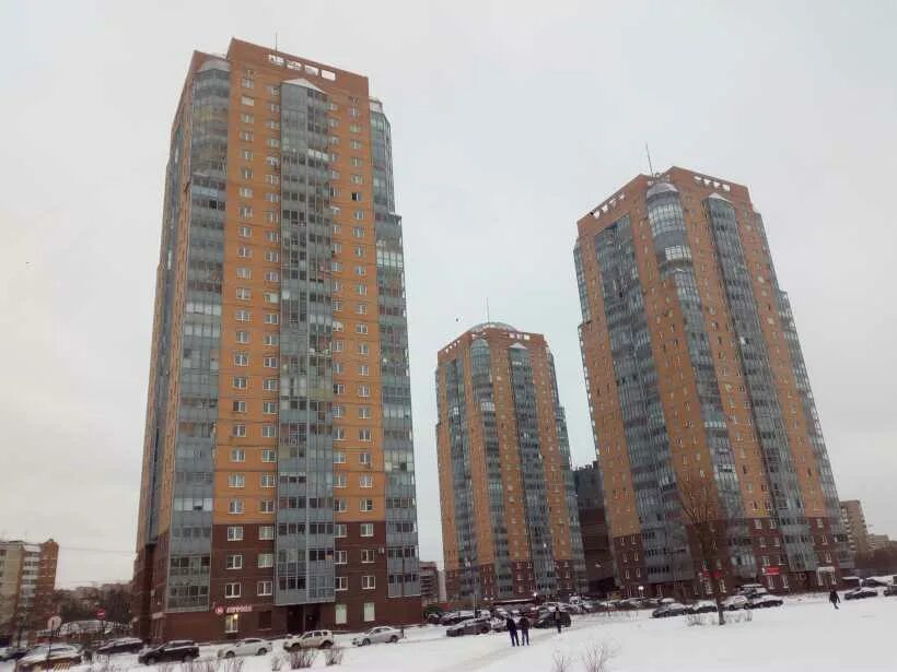 белы куна 1 к 1. улица белы куна, 1к3. белы куна 1 корп 1. комплекс жилой международный в санкт петербурге. ул.