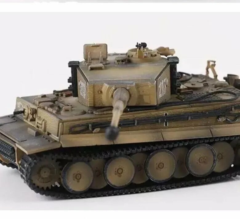 Precision models