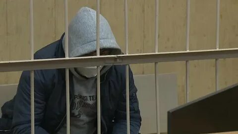 Задержание абрамова