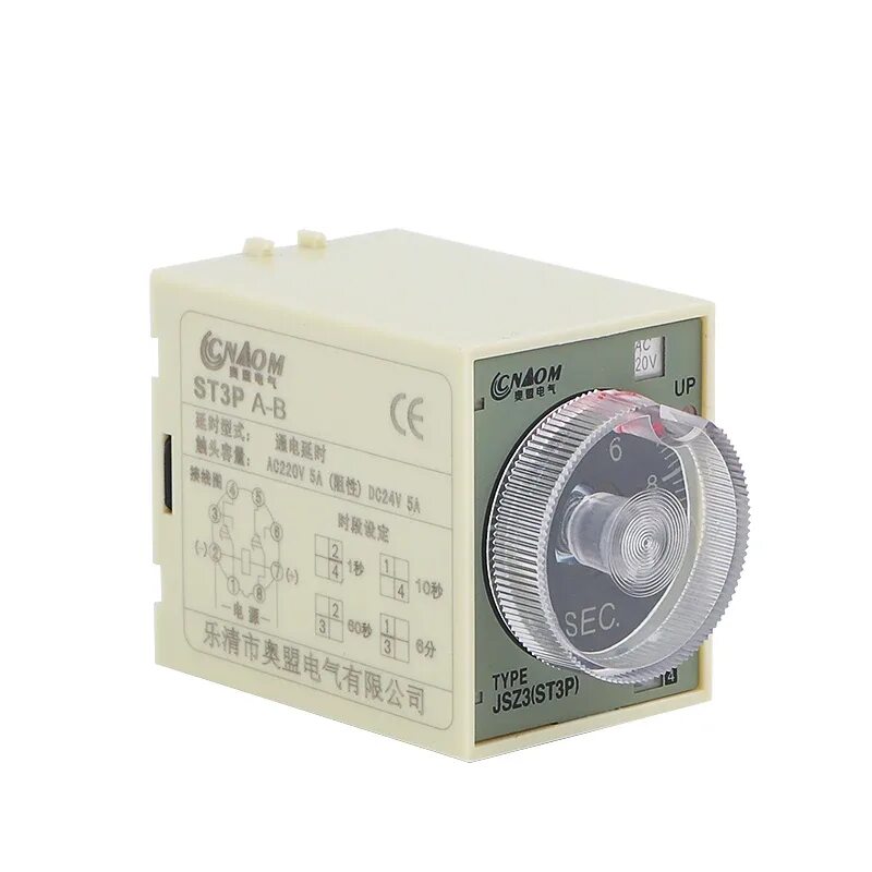 Реле времени ganz tip vket 220 v Реле времени ganz tip vket 220 v