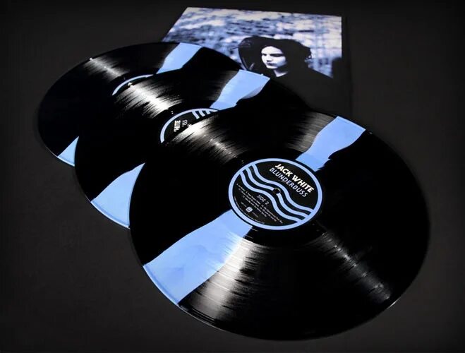 Man records