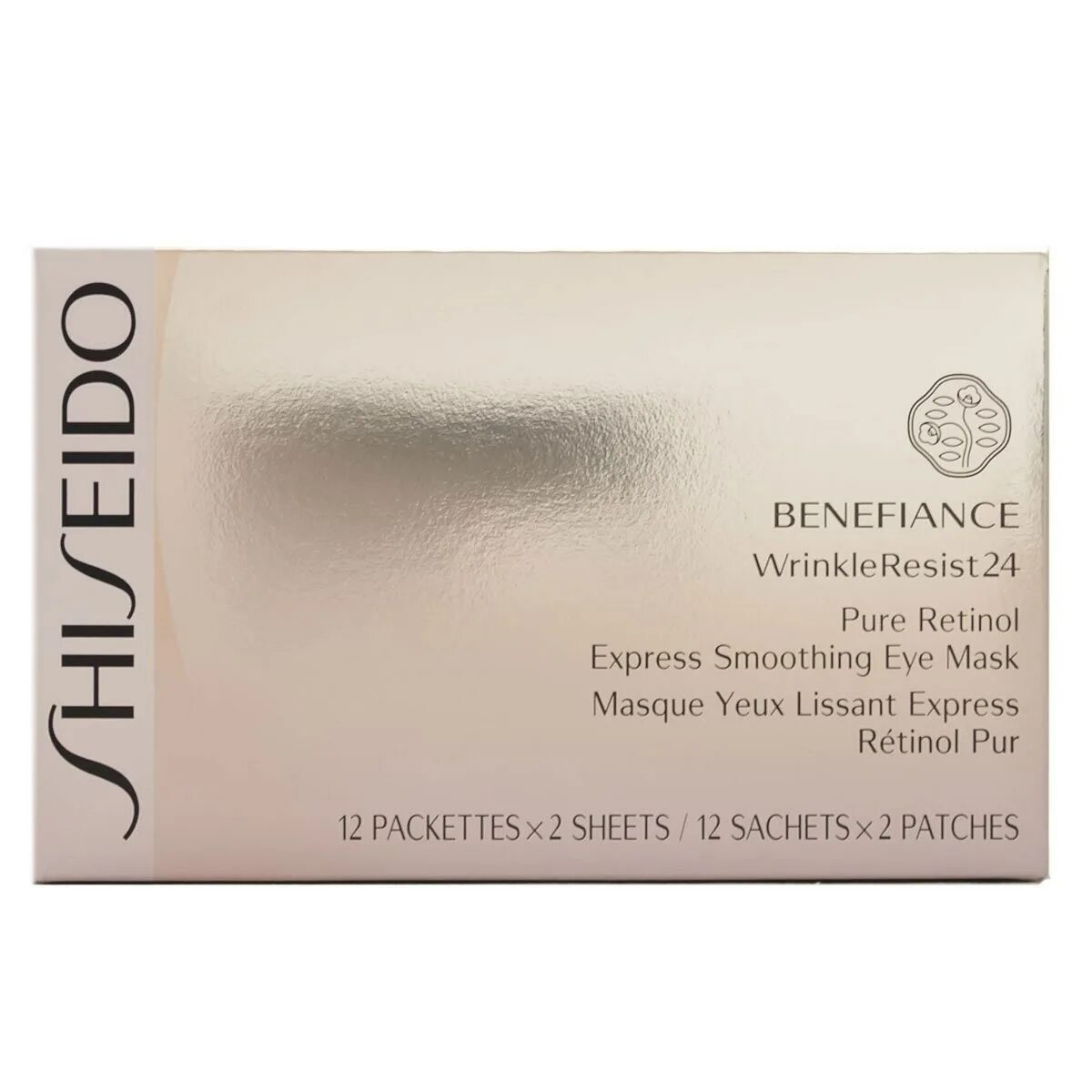 Патчи shiseido. Шисейдо Benefiance Wrinkle resist 24. Shiseido Benefiance wrinkleresist24 Pure Retinol ex Eye Mask. Shiseido патчи для глаз с ретинолом. Shiseido Pure Skin маска.