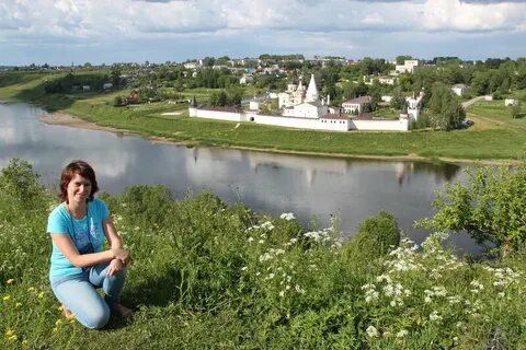 Погода в старице тверской