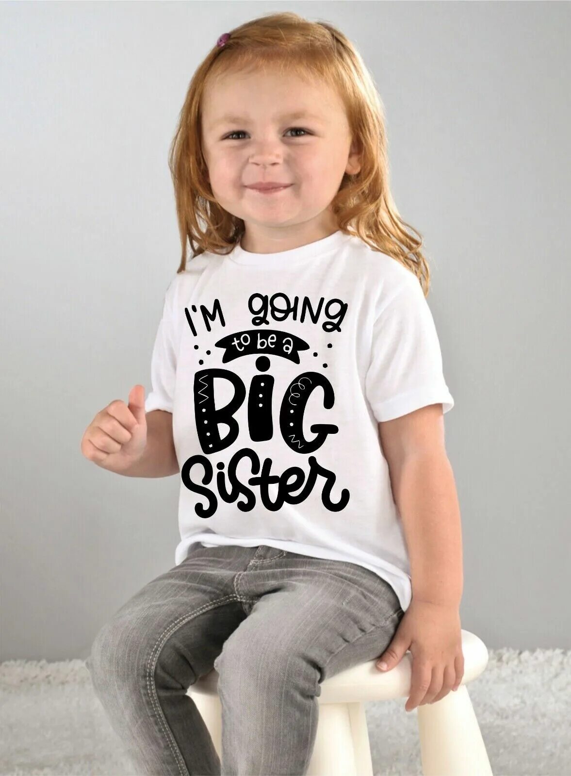 My sister kids