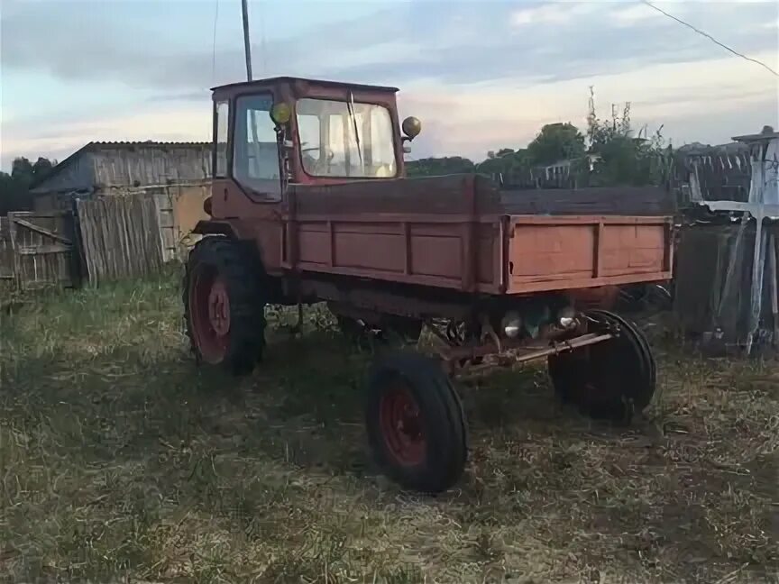 Авито трактора бу воронежская