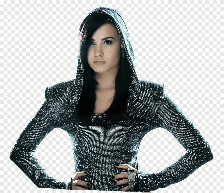 Demi better
