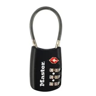 Замок master lock