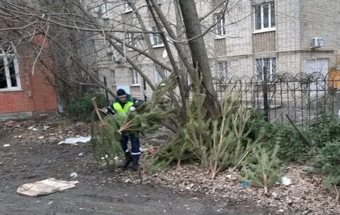 Ледяной ростов на дону