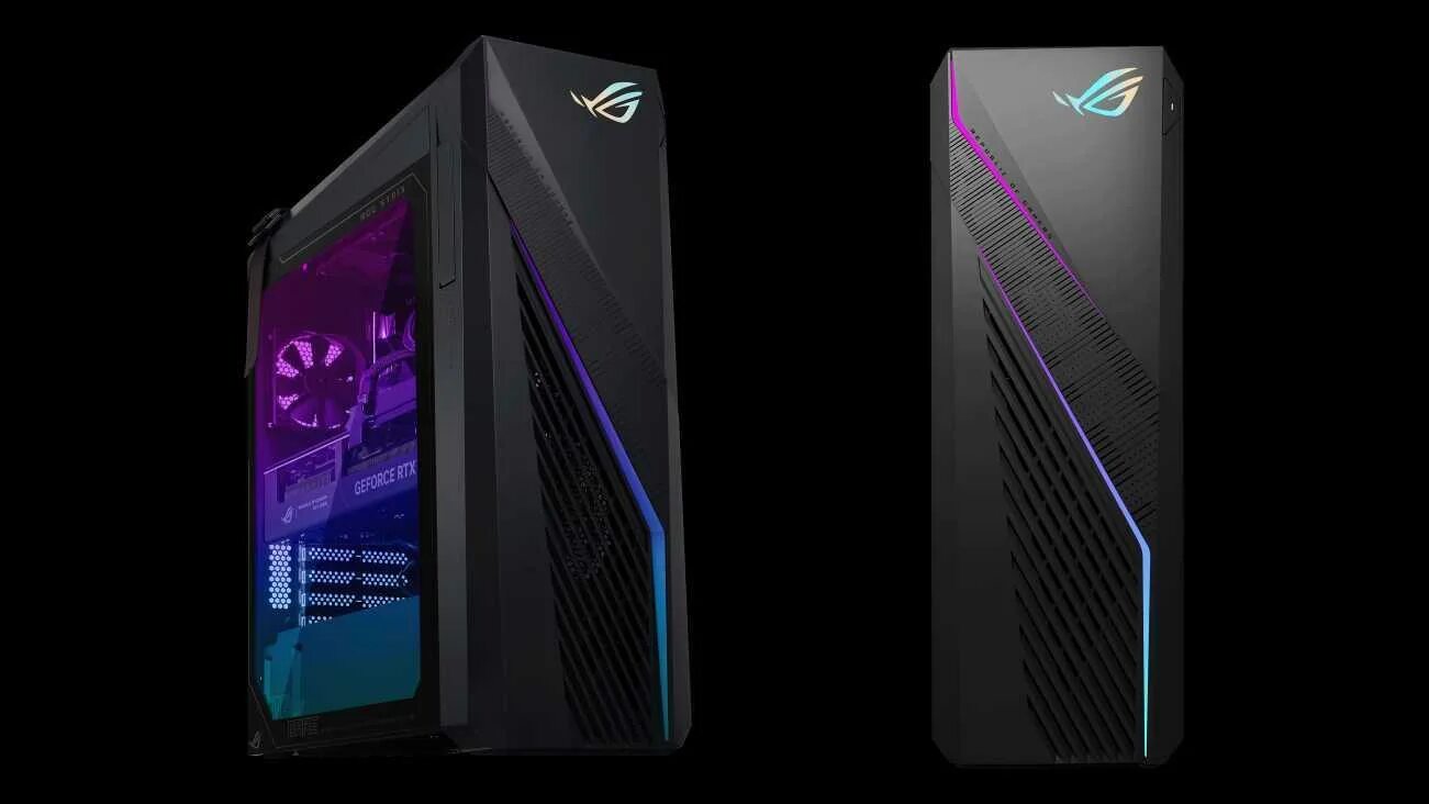 Пк asus rog strix. Rog strix ga35 пк. Asus rog gl704gw. Новинки асус 2024. Наушники asus rog strix go 2.