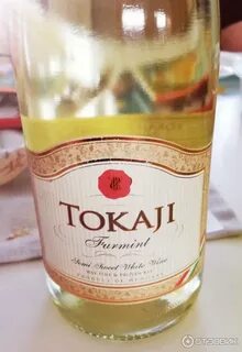 Токай