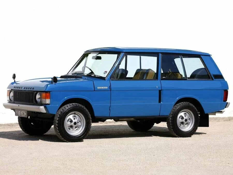 Classic 3.3. Range Rover Classic 3 Door. Range Rover 1970. Ленд Ровер Классик 1970. Range Rover Classic 1970.