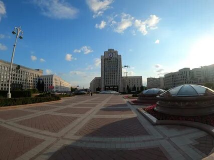 Независимости 134
