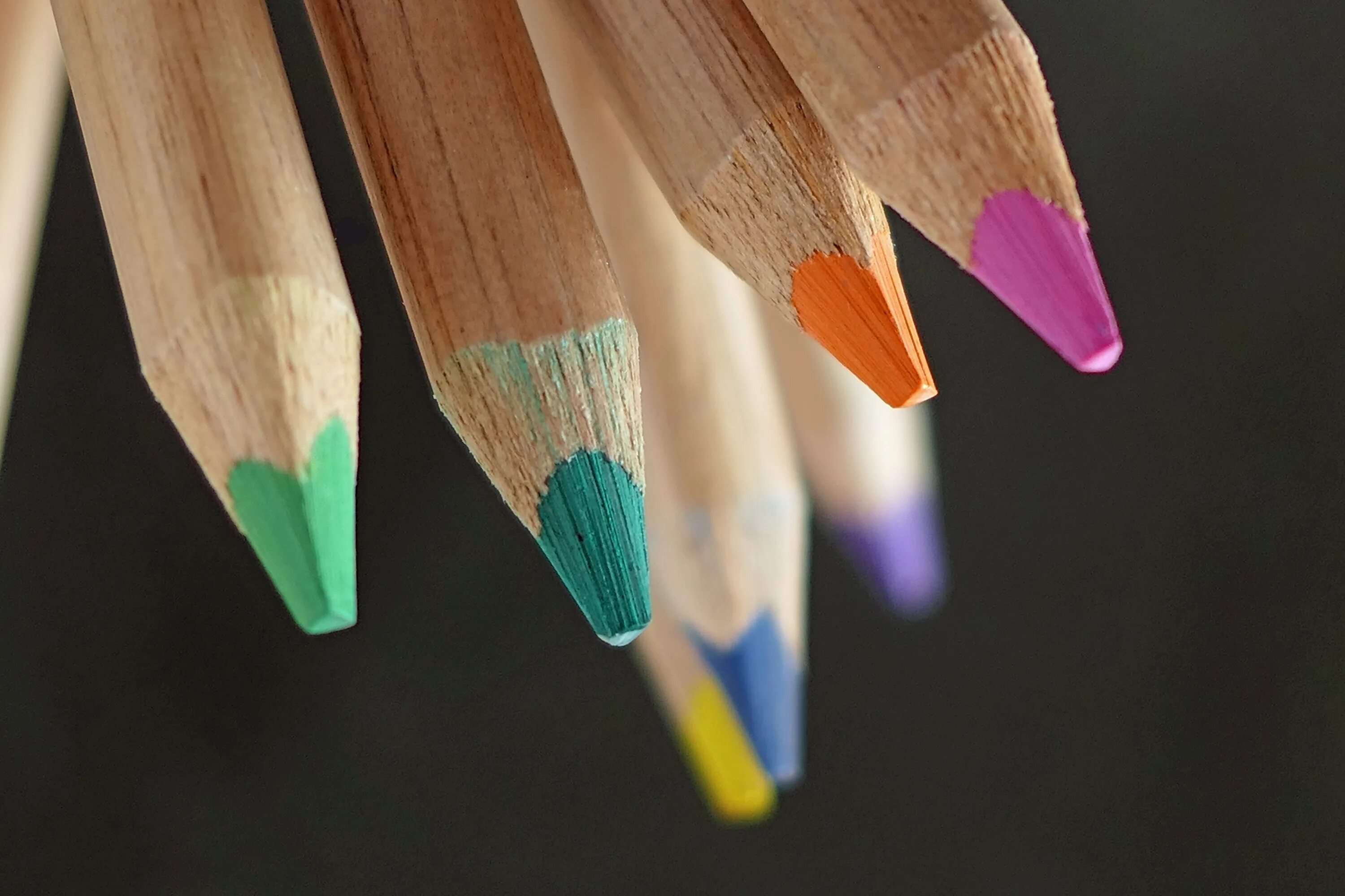Древесный карандаш. Древесина карандашом. Рисунки цветными карандашами. Карандаши в древесной оболочке.