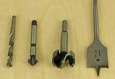 Drilling tool