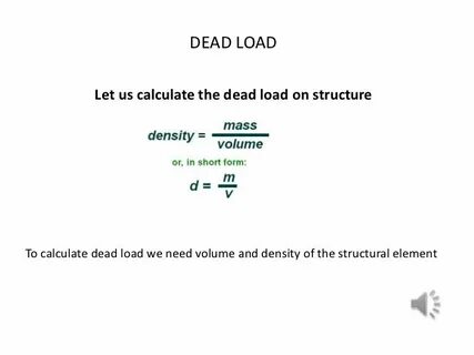 Def load