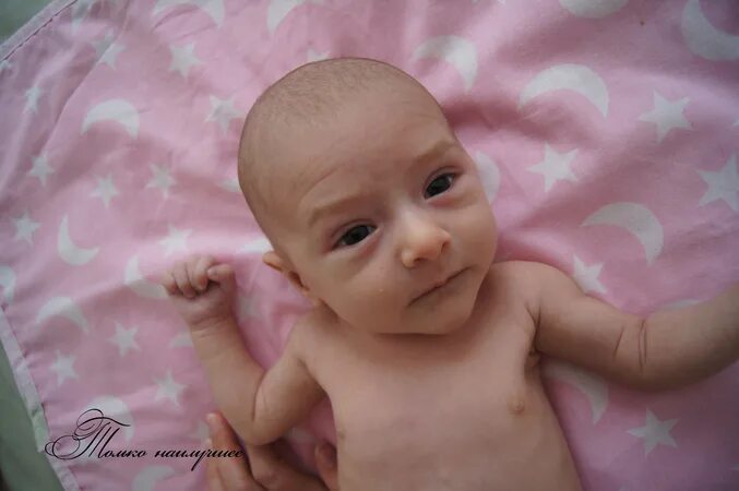 Четвёртый месяц - 1 ответов форум Babyblog