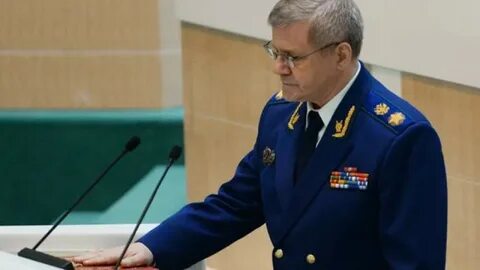 Назначение прокуроров