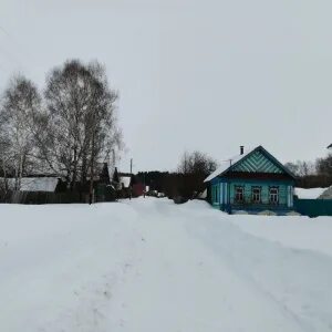 Села и деревни марий эл