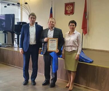 Управа силино