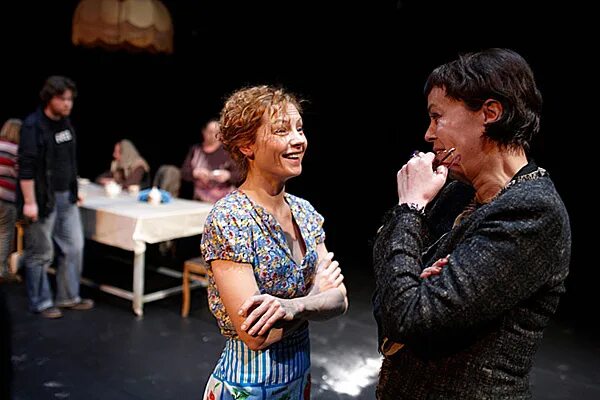 время женщин 2018