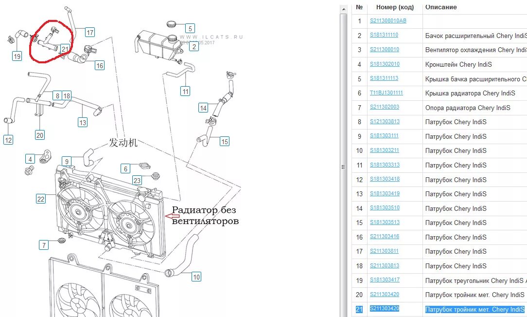 Chery indis система охлаждения. Система охлаждения двигателя чери Тигго 1.8. Система охлаждения черри а 13. Система охлаждения двигателя чери Тигго т11 1.8. Код s описание