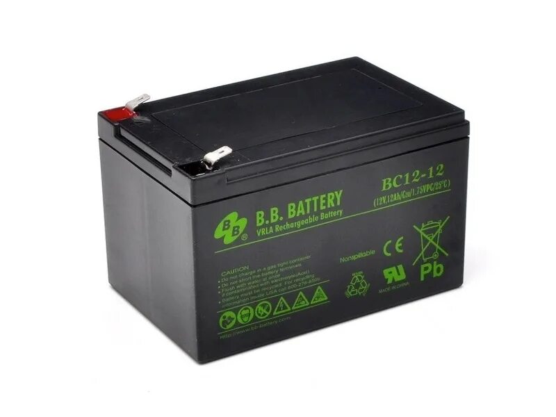 Аккумулятор ИБП 12v 12ah. Батарея для ИБП BB BC 7,2-12 12в 7.2Ач. Батарея аккумуляторная BB Battery bc17-12 напряжение 12в. АКБ ВВ-вс 12/12.