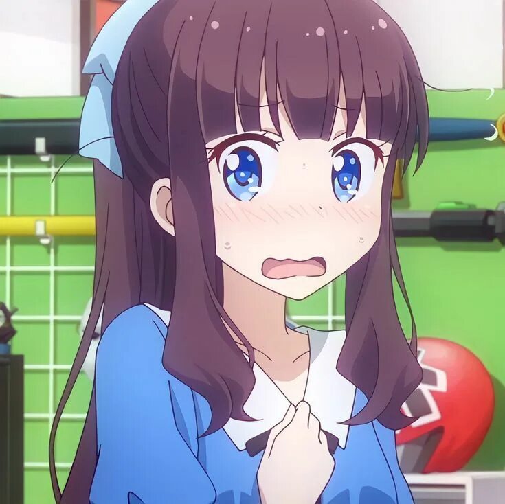 Visual animation