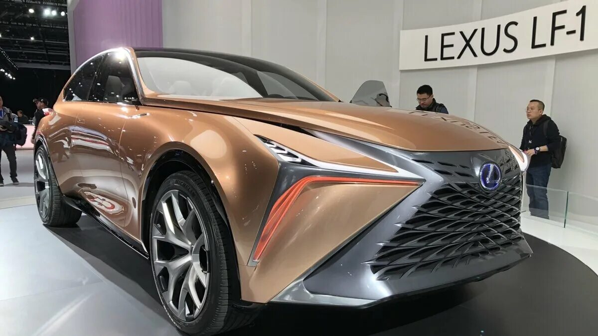 Лексус Ламборджини. Lexus LF-1 Limitless салон. Новый большой кроссовер Лексус. Самый новый Лексус.