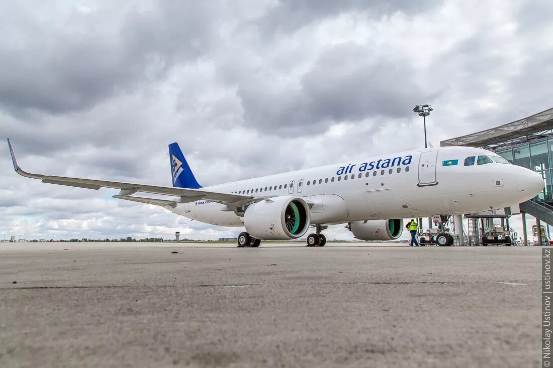 Воздух астана. A320 Air Astana. Airbus a320neo Air Astana. А320 Нео Эйр Астана. Эйр Астана (Air Astana).