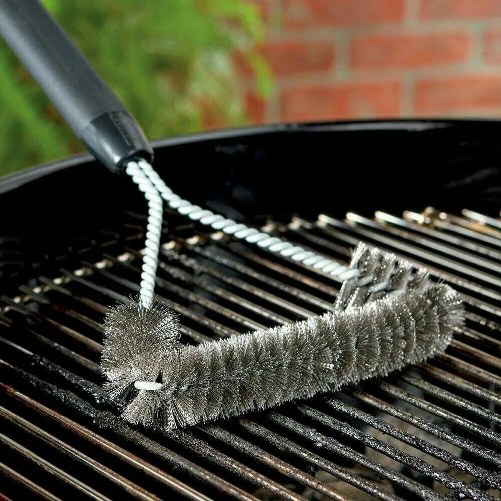 Мытье решеток. Щетка для чистки гриля Grill Brush,41см.. Щетка Weber t-Brush для чистки решетки гриля, 46 см. Щетка piktime BBQ-8107 для чистки гриля. Щетка для решетки гриль Тескома.