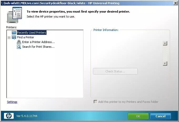 Universal print driver for windows pcl5. Universal print driver for windows pcl5