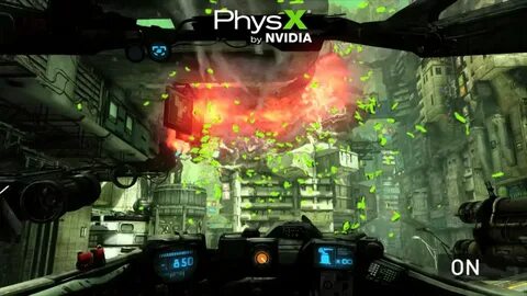 Physx