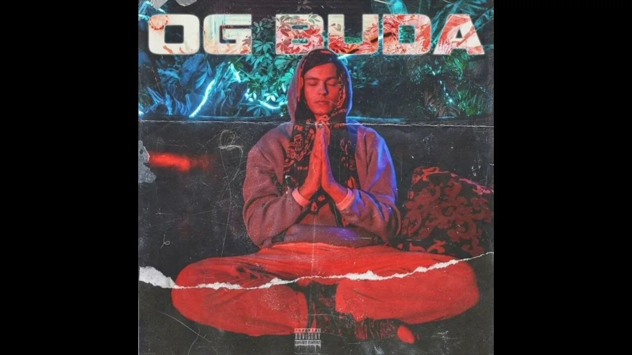 Og buda карма. Обложка трека og Buda. ОГ Буда обложка. Оджи Буда обложка альбома. Оуджи Буда альбом.