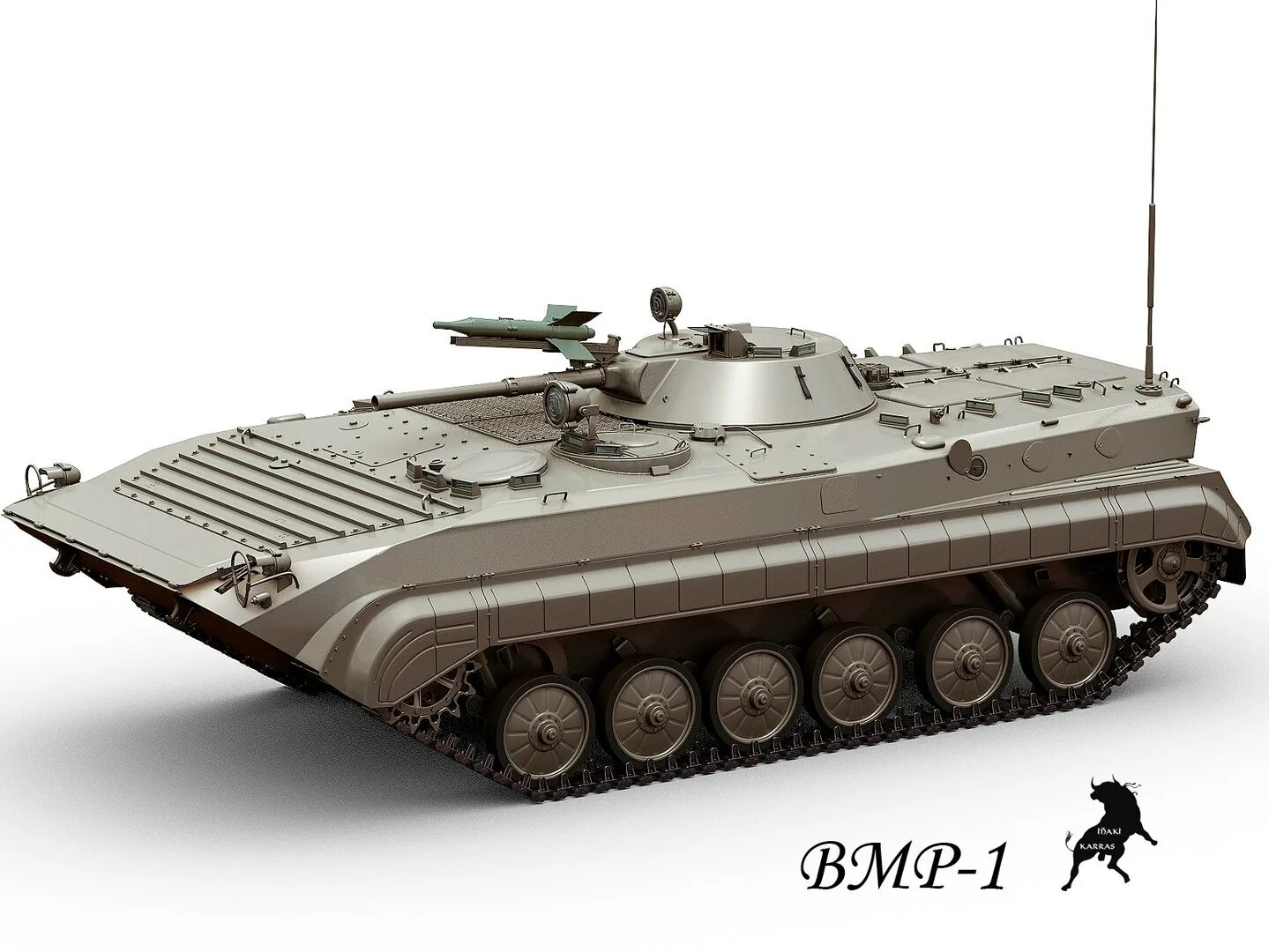 Bmp ms