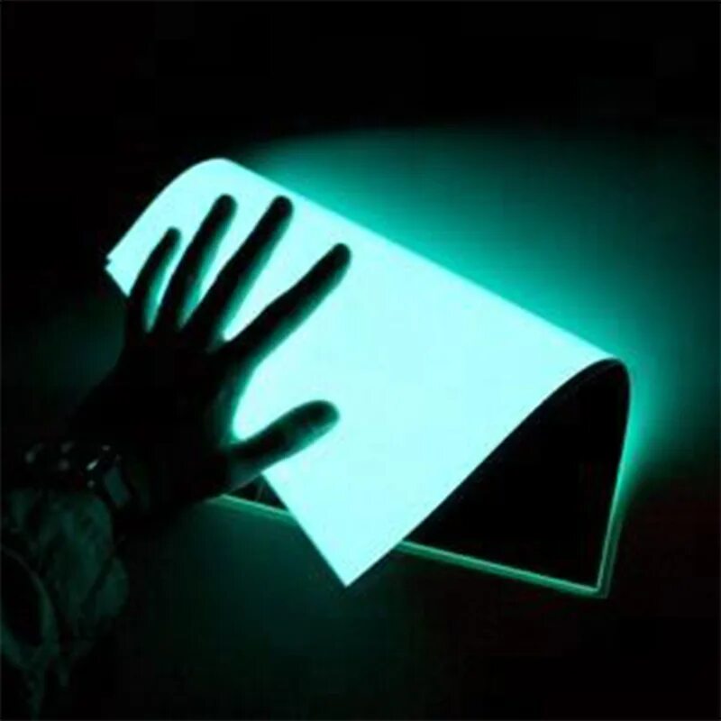 Светящийся аудиокнига. Бекки шредер светящаяся бумага. Электролюминесцентная бумага. Светящиеся бумага. Бумага которая светится в темноте.